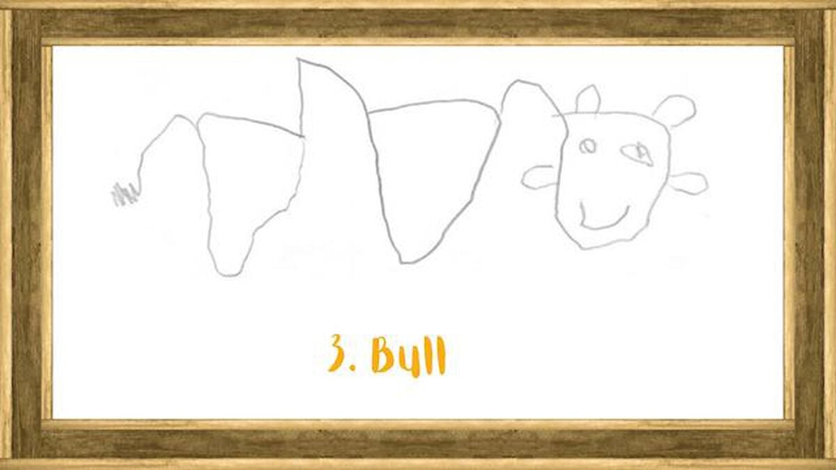 Preschool Pictionary image number null